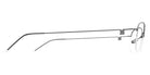 MARKUS T® D2063 MT D2063 215 52 - 215 Gray Eyeglasses