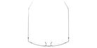 MARKUS T® D2063 MT D2063 215 52 - 215 Gray Eyeglasses