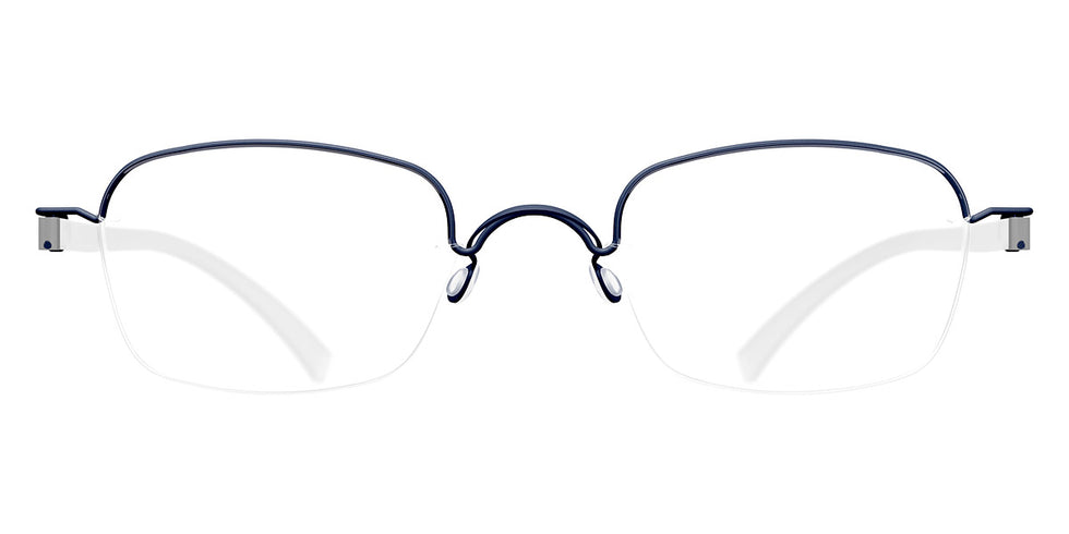 MARKUS T® D2063 MT D2063 241 52 - 241 Dark Blue Eyeglasses