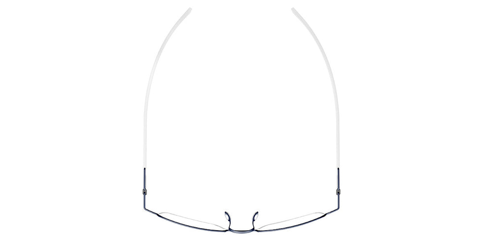 MARKUS T® D2063 MT D2063 241 52 - 241 Dark Blue Eyeglasses