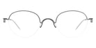 MARKUS T® D2065 MT D2065 215 48 - 215 Gray Eyeglasses