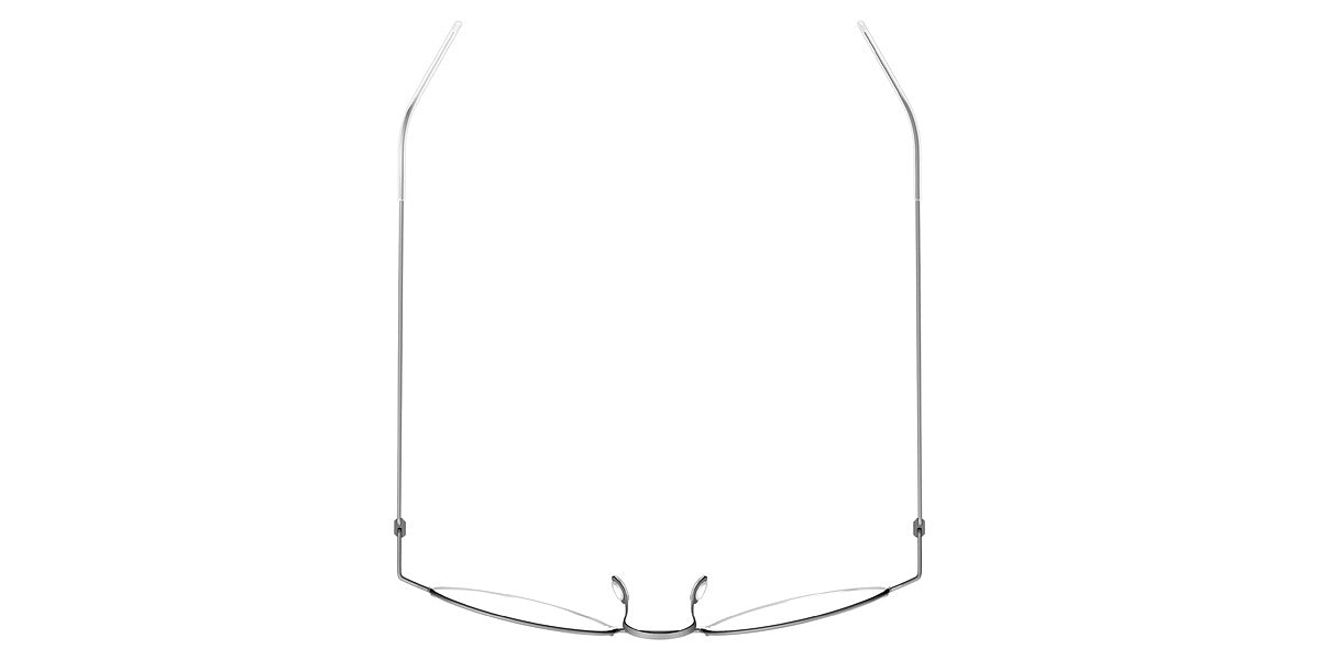 MARKUS T® D2065 MT D2065 215 48 - 215 Gray Eyeglasses