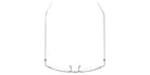 MARKUS T® D2065 MT D2065 215 48 - 215 Gray Eyeglasses