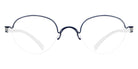 MARKUS T® D2065 MT D2065 241 48 - 241 Dark Blue Eyeglasses