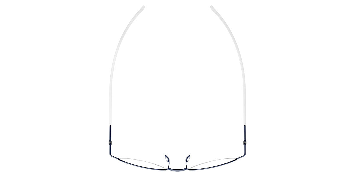MARKUS T® D2065 MT D2065 241 48 - 241 Dark Blue Eyeglasses