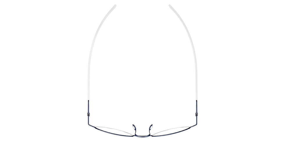 MARKUS T® D2065 MT D2065 241 48 - 241 Dark Blue Eyeglasses