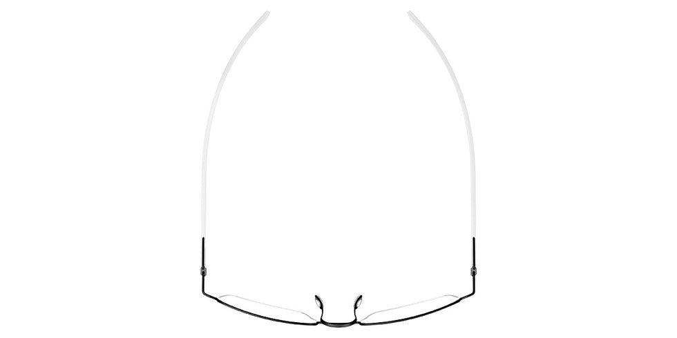 MARKUS T® D2066 MT D2066 130 54 - 130 Black Eyeglasses