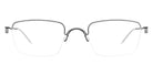 MARKUS T® D2066 MT D2066 215 54 - 215 Gray Eyeglasses