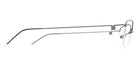 MARKUS T® D2066 MT D2066 215 54 - 215 Gray Eyeglasses