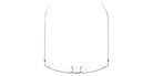 MARKUS T® D2066 MT D2066 215 54 - 215 Gray Eyeglasses