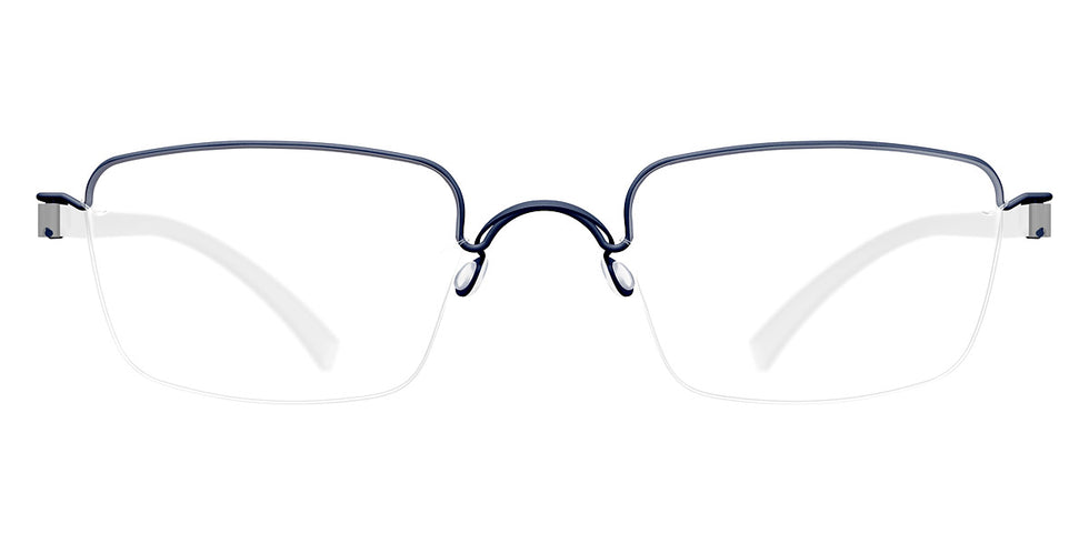MARKUS T® D2066 MT D2066 241 54 - 241 Dark Blue Eyeglasses