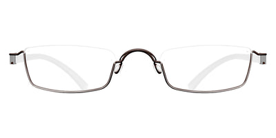 MARKUS T® D2067 MT D2067 118 49 - 118 Dark Brown Eyeglasses