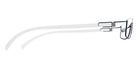 MARKUS T® D2067 MT D2067 241 49 - 241 Dark Blue Eyeglasses