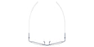 MARKUS T® D2067 MT D2067 241 49 - 241 Dark Blue Eyeglasses