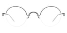 MARKUS T® D2068 MT D2068 215 43 - 215 Gray Eyeglasses