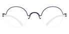 MARKUS T® D2068 MT D2068 241 43 - 241 Dark Blue Eyeglasses