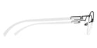 MARKUS T® D2069 MT D2069 130 49 - 130 Black Eyeglasses