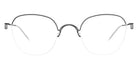 MARKUS T® D2069 MT D2069 215 49 - 215 Gray Eyeglasses