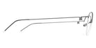 MARKUS T® D2069 MT D2069 215 49 - 215 Gray Eyeglasses