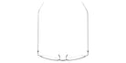 MARKUS T® D2069 MT D2069 215 49 - 215 Gray Eyeglasses