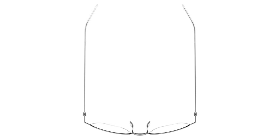 MARKUS T® D2069 MT D2069 215 49 - 215 Gray Eyeglasses