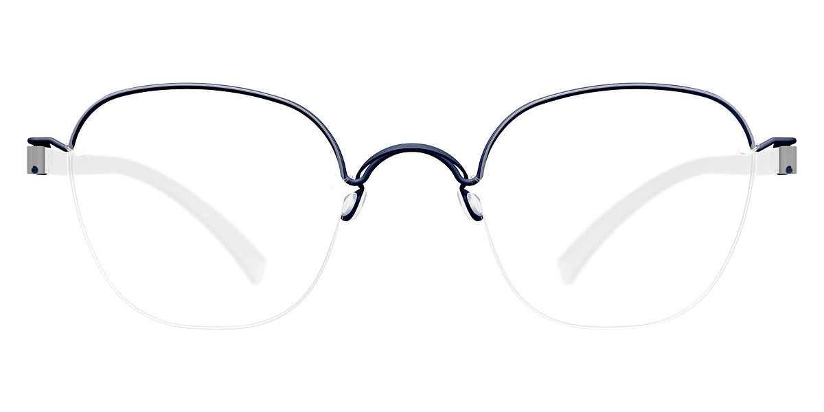 MARKUS T® D2069 MT D2069 241 49 - 241 Dark Blue Eyeglasses