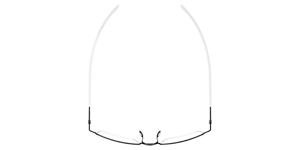 MARKUS T® D2070 MT D2070 130 53 - 130 Black Eyeglasses