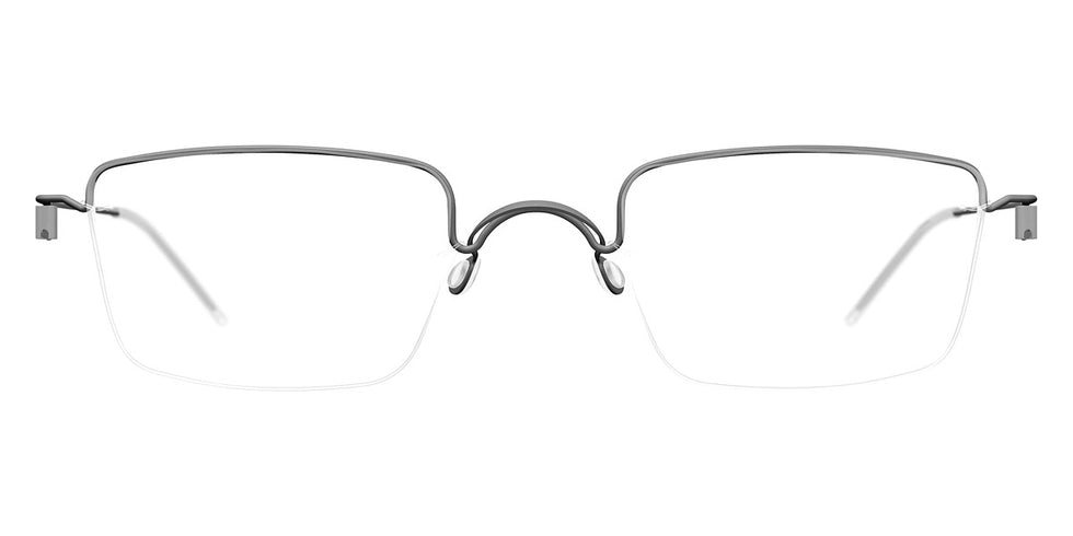 MARKUS T® D2070 MT D2070 215 53 - 215 Gray Eyeglasses