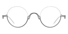 MARKUS T® D2071 MT D2071 215 44 - 215 Gray Eyeglasses