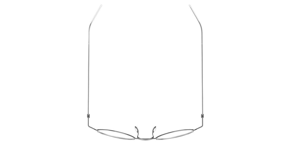 MARKUS T® D2071 MT D2071 215 44 - 215 Gray Eyeglasses