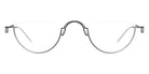 MARKUS T® D2072 MT D2072 215 44 - 215 Gray Eyeglasses