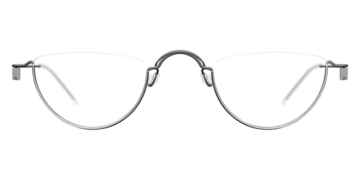 MARKUS T® D2072 MT D2072 215 44 - 215 Gray Eyeglasses