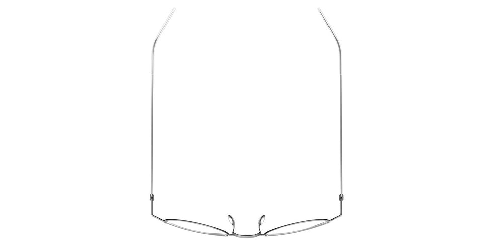 MARKUS T® D2072 MT D2072 215 44 - 215 Gray Eyeglasses