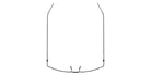 MARKUS T® D2073 MT D2073 215 42 - 215 Gray Eyeglasses