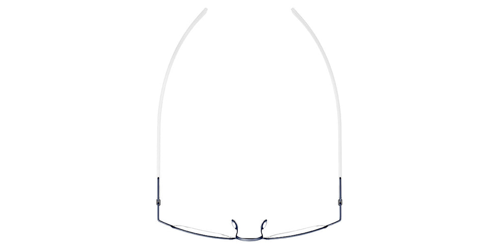 MARKUS T® D2073 MT D2073 241 42 - 241 Dark Blue Eyeglasses
