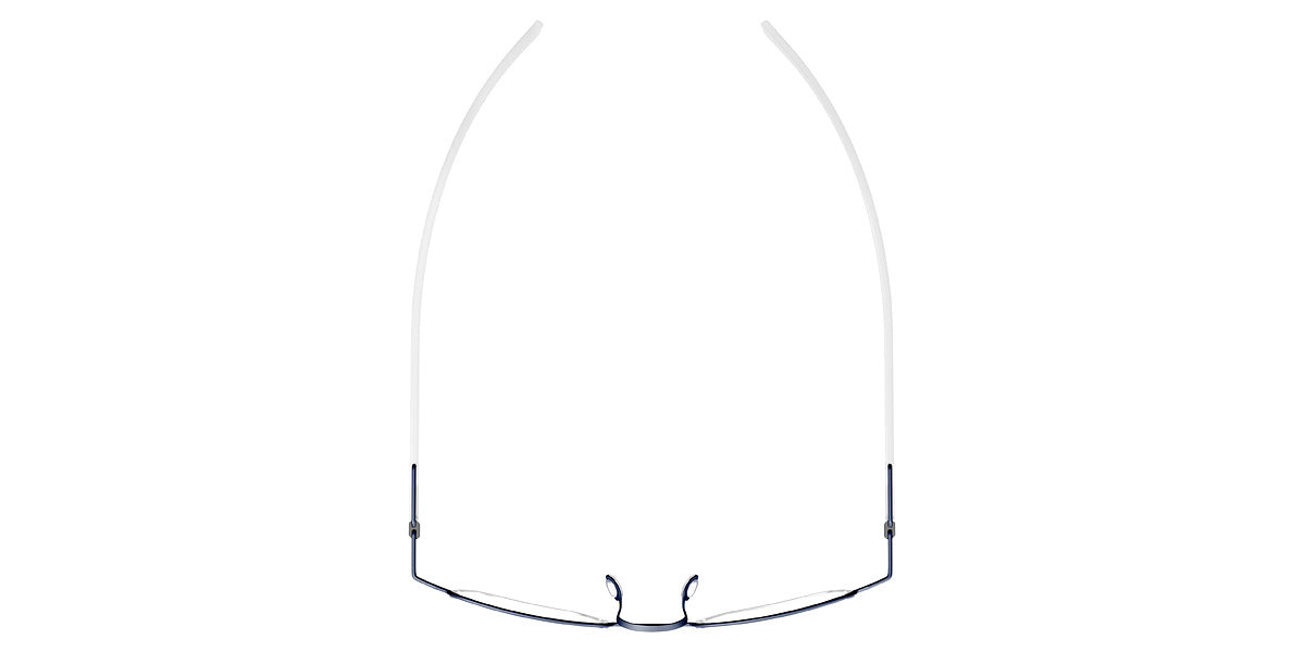 MARKUS T® D2073 MT D2073 241 42 - 241 Dark Blue Eyeglasses