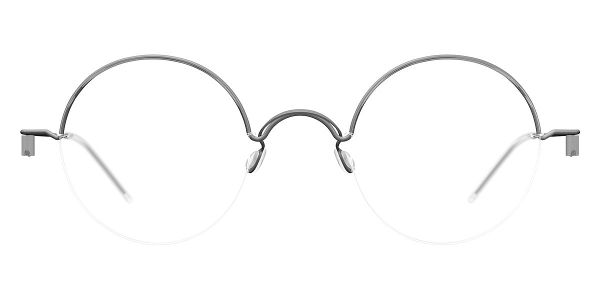MARKUS T® D2074 MT D2074 215 44 - 215 Gray Eyeglasses