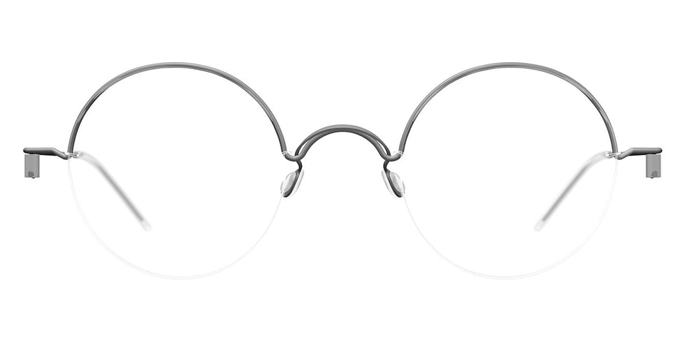 MARKUS T® D2074 MT D2074 215 44 - 215 Gray Eyeglasses