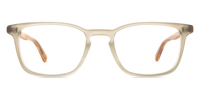 SALT.® DALE SAL DALE 001 49 - Matte Tea Matte Sienna Eyeglasses