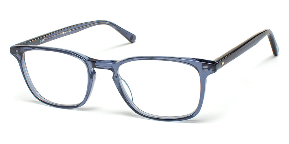 SALT.® DALE SAL DALE 005 49 - Indigo Blue Eyeglasses