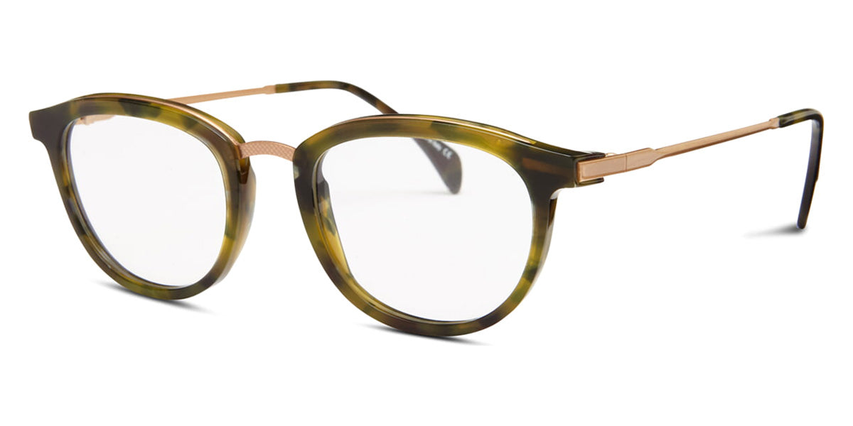 OLIVER GOLDSMITH® - DALTON  AUTUMN TORTOISE EYEGLASSES