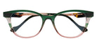 Face A Face® DARIA 3 FAF DARIA 3 1946 53 - 1946 Eyeglasses