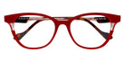 Face A Face® DARIA 3 FAF DARIA 3 2216 53 - 2216 Eyeglasses