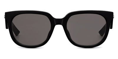 Dior® DiorB27 S3F DB27S3FRR 10A0 - Black Sunglasses
