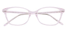 Lafont® Didon LAF DIDON 7060 52 - Pink 7060 Eyeglasses
