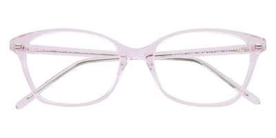Lafont® DIDON LF DIDON 7060 52 - Pink 7060 Eyeglasses