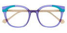 Face A Face® DJAZZ 1 FAF DJAZZ 1 2771 51 - 2771 Eyeglasses