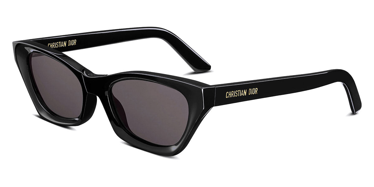 Dior® DiorMidnight B1I DMNGB1IXR 24F4 - Beige Tortoiseshell-Effect Sunglasses