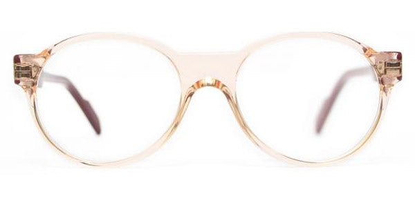 Henau® Doctor DOCTOR 473B 51 - Eyeglasses