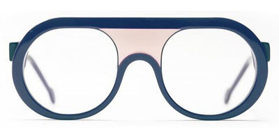 Henau® Doga H DOGA BLBL 48 - Henau-BLBL Eyeglasses